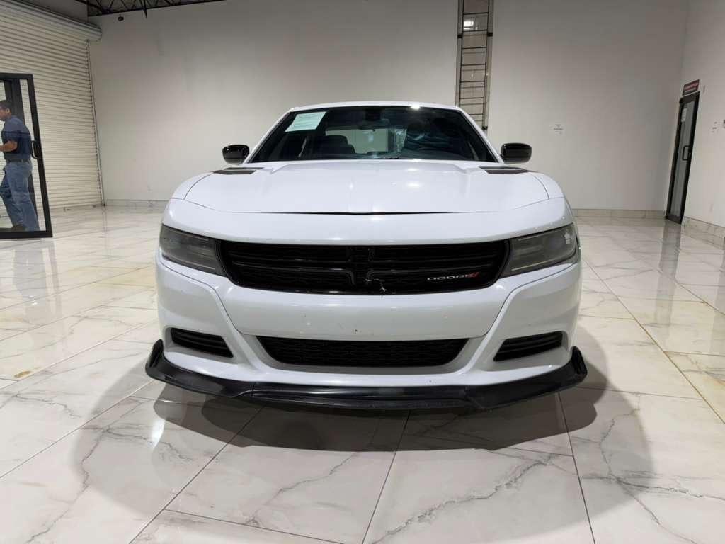 Dodge Charger SXT 2023