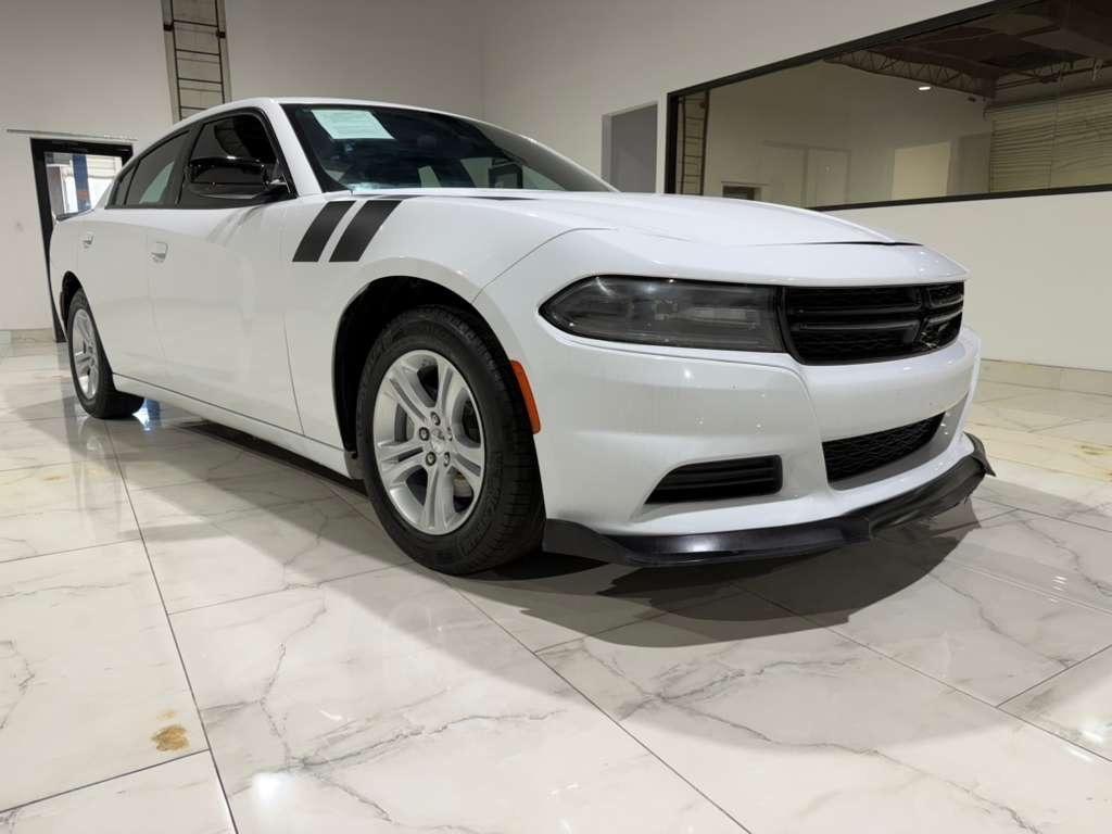 Dodge Charger SXT 2023