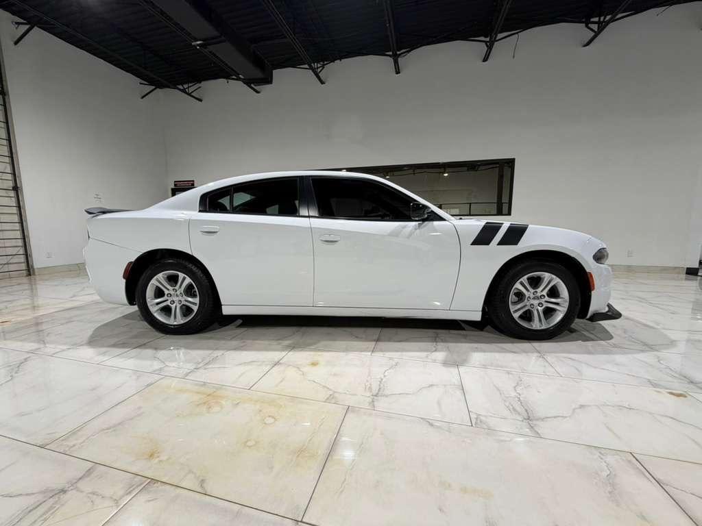 Dodge Charger SXT 2023