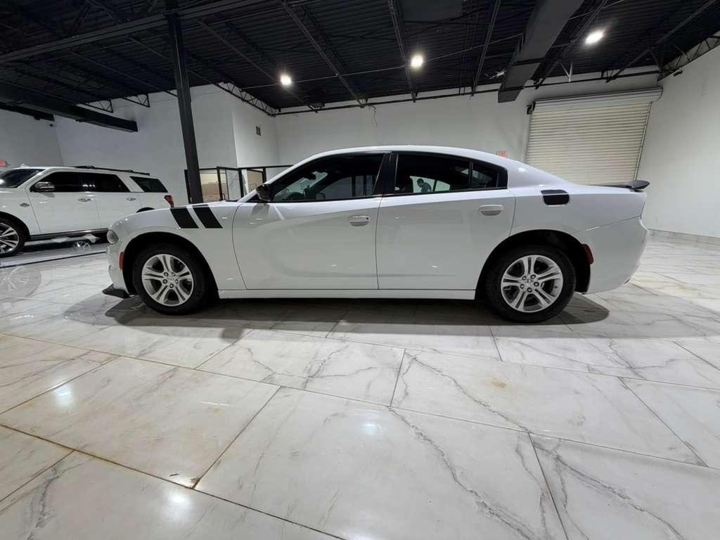 Dodge Charger SXT 2023