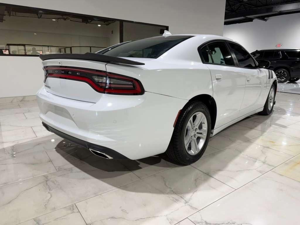 Dodge Charger SXT 2023