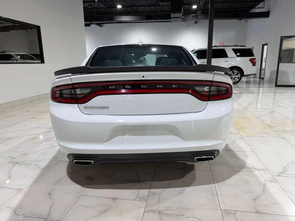 Dodge Charger SXT 2023