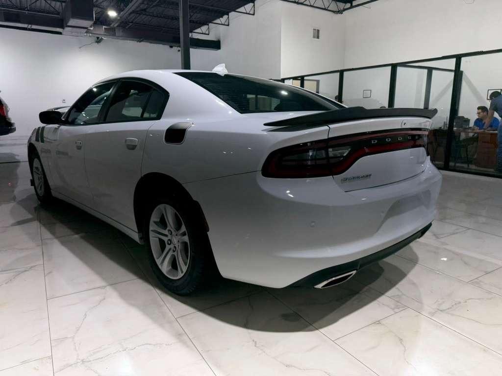 Dodge Charger SXT 2023