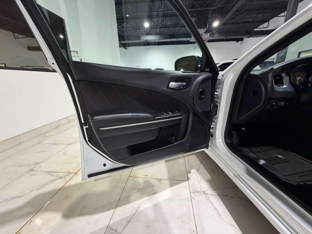 Dodge Charger SXT 2023