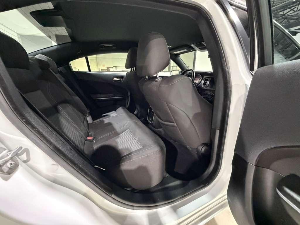 Dodge Charger SXT 2023