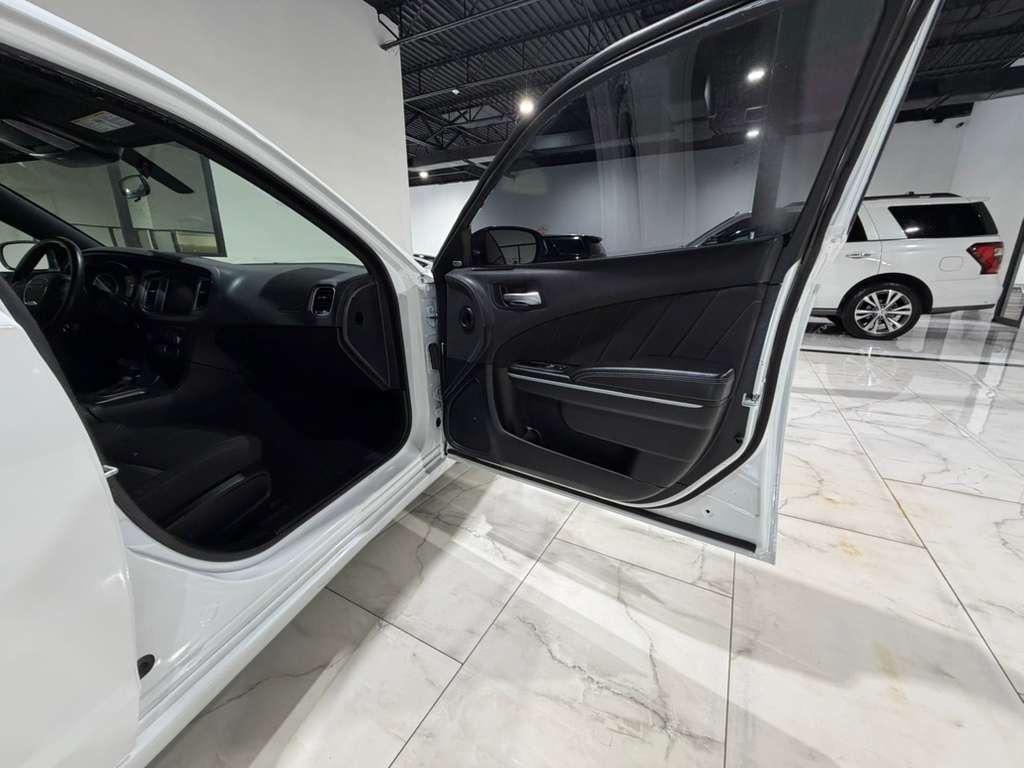 Dodge Charger SXT 2023