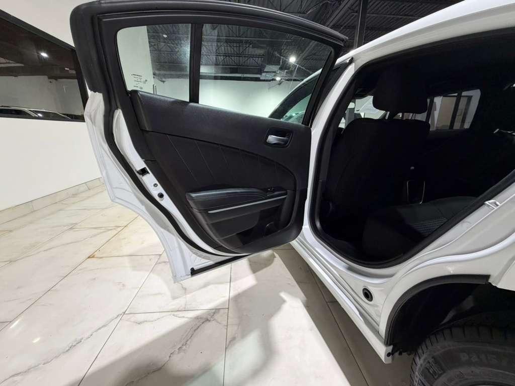 Dodge Charger SXT 2023