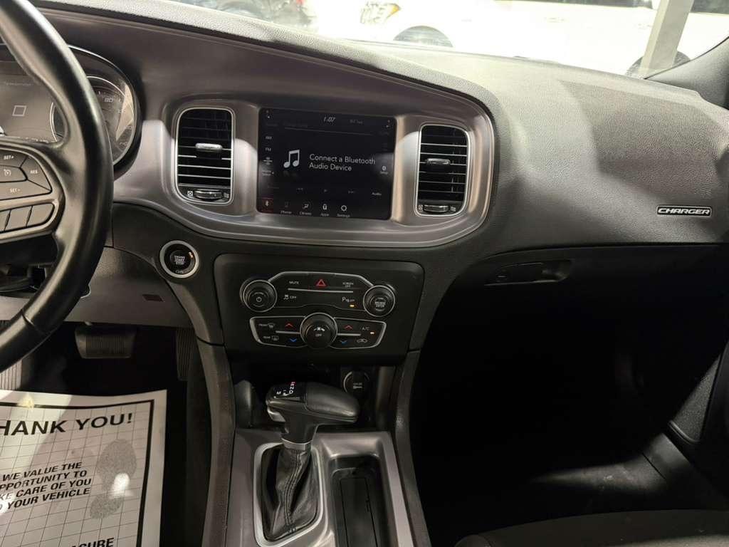 Dodge Charger SXT 2023