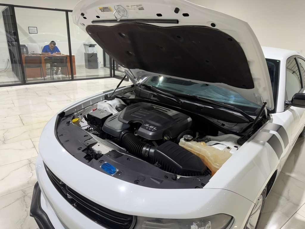 Dodge Charger SXT 2023