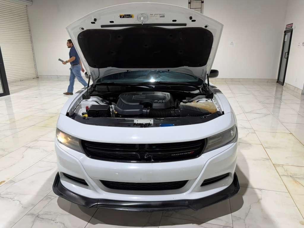 Dodge Charger SXT 2023