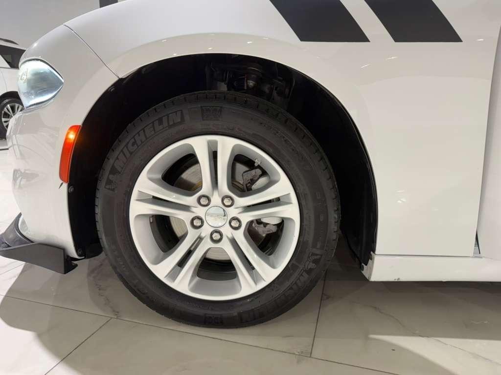 Dodge Charger SXT 2023