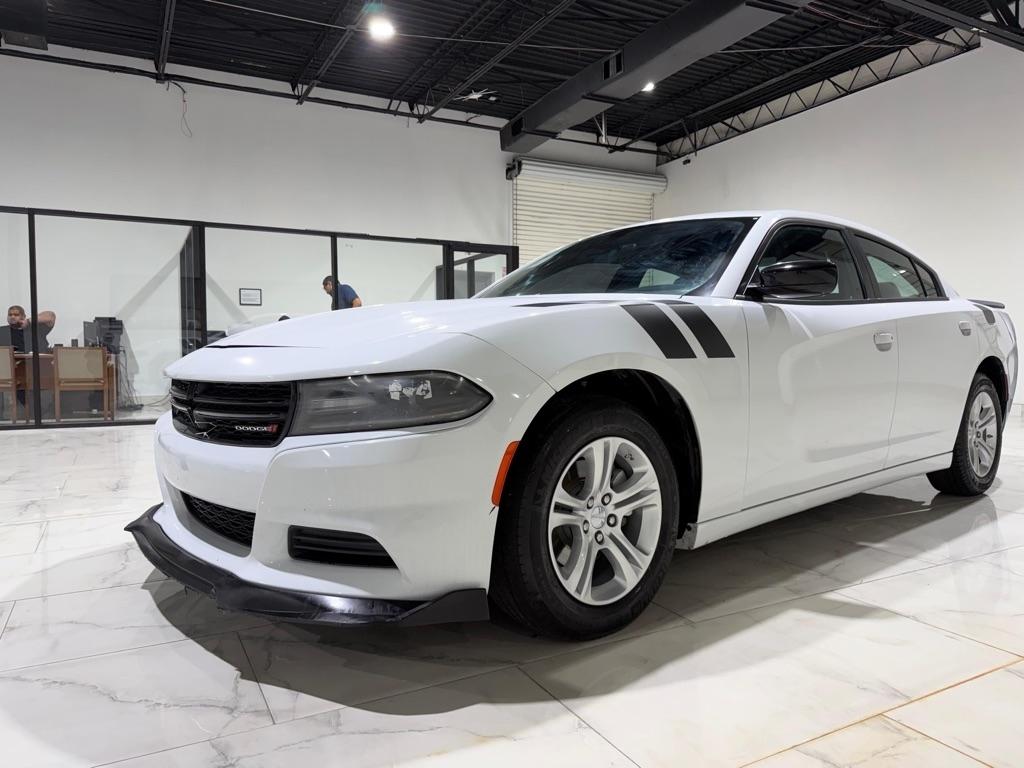 Dodge Charger SXT 2023
