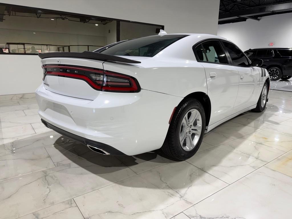 Dodge Charger SXT 2023