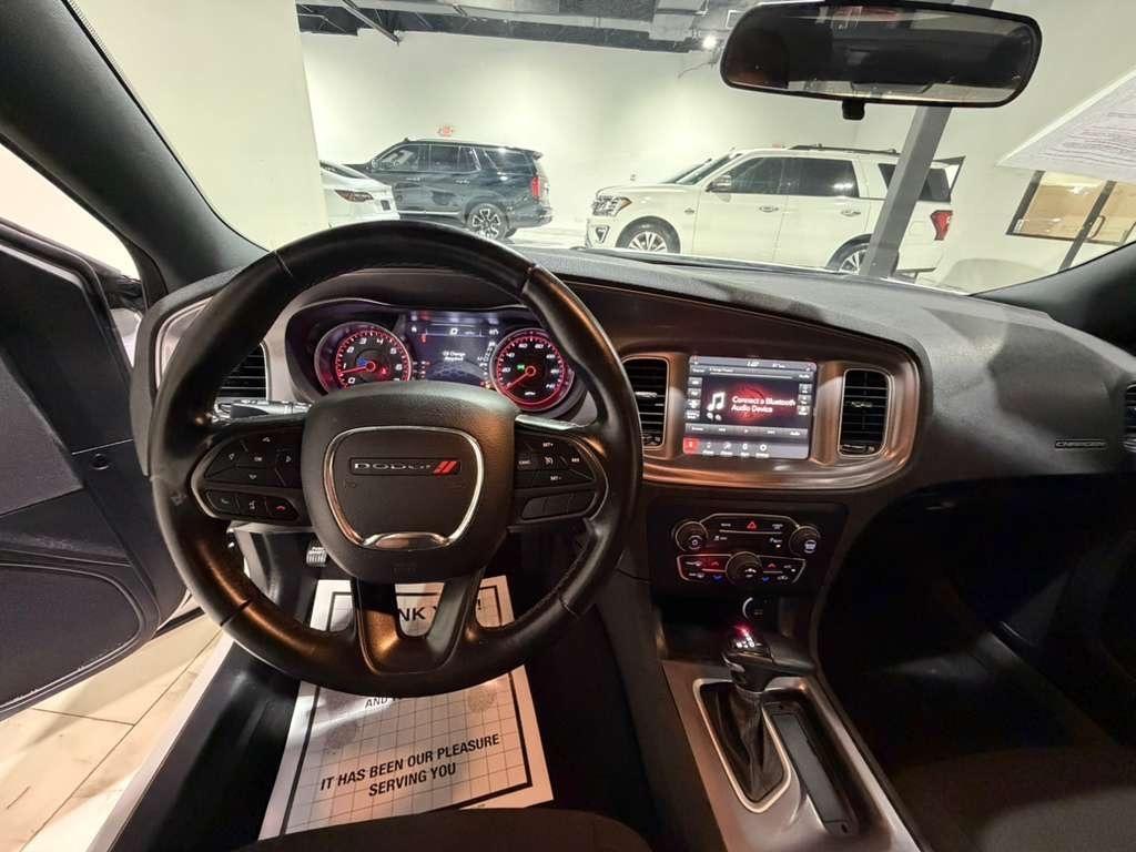 Dodge Charger SXT 2023
