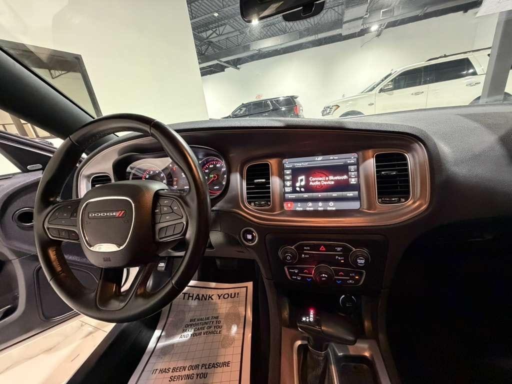 Dodge Charger SXT 2023