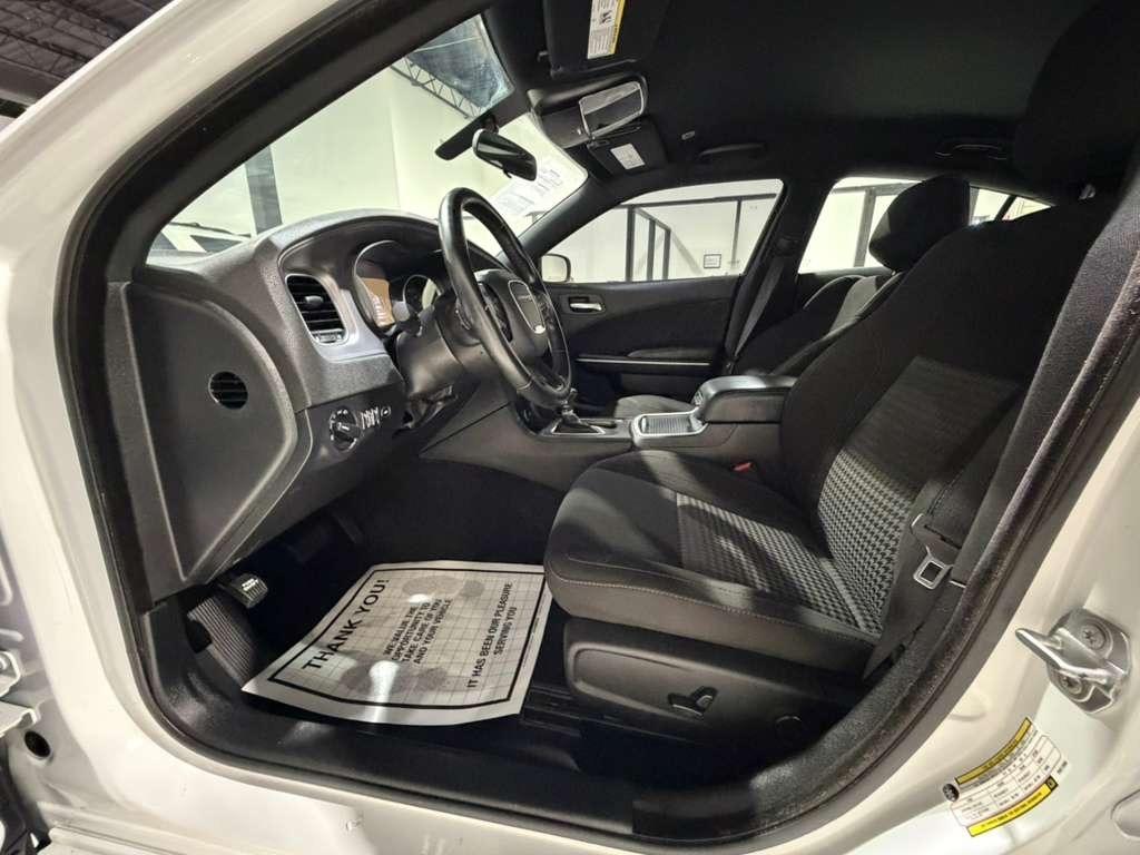 Dodge Charger SXT 2023