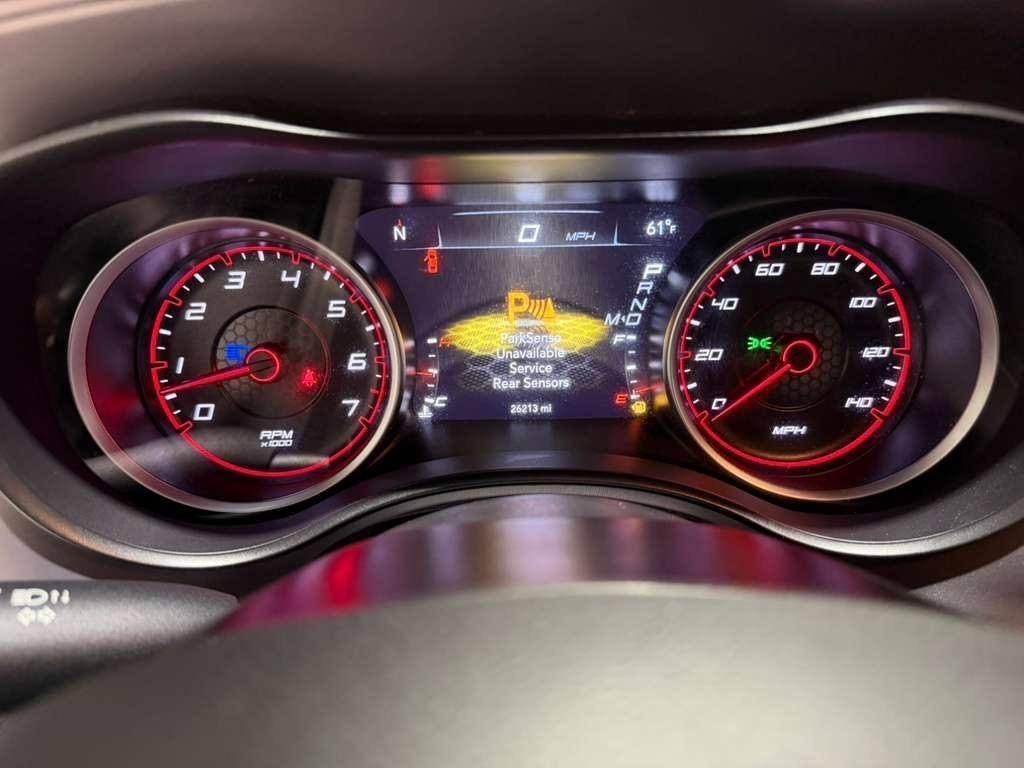 Dodge Charger SXT 2023