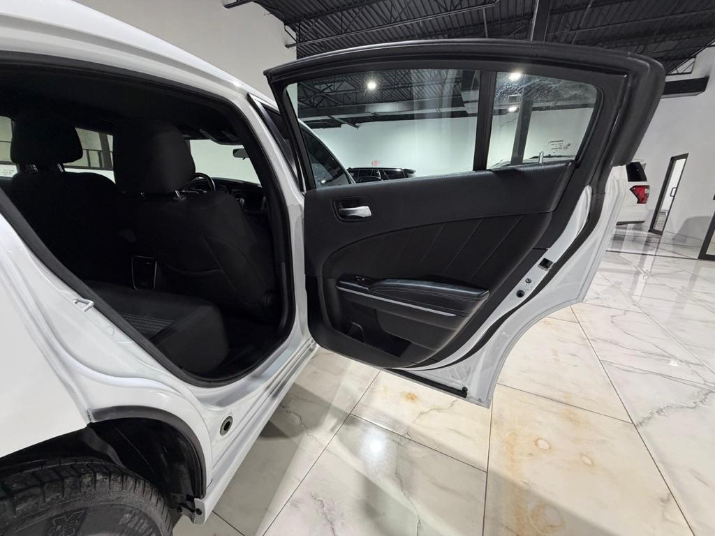 Dodge Charger SXT 2023