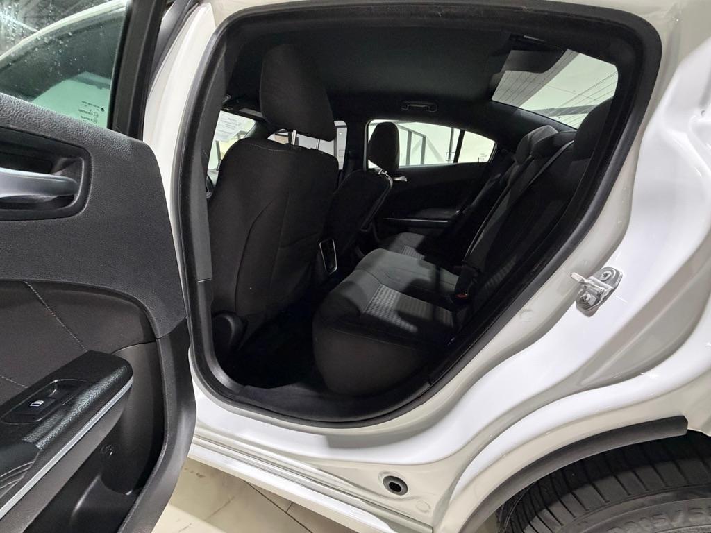 Dodge Charger SXT 2023