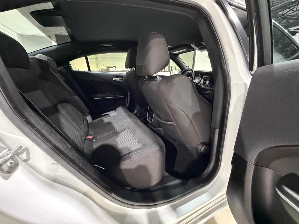 Dodge Charger SXT 2023