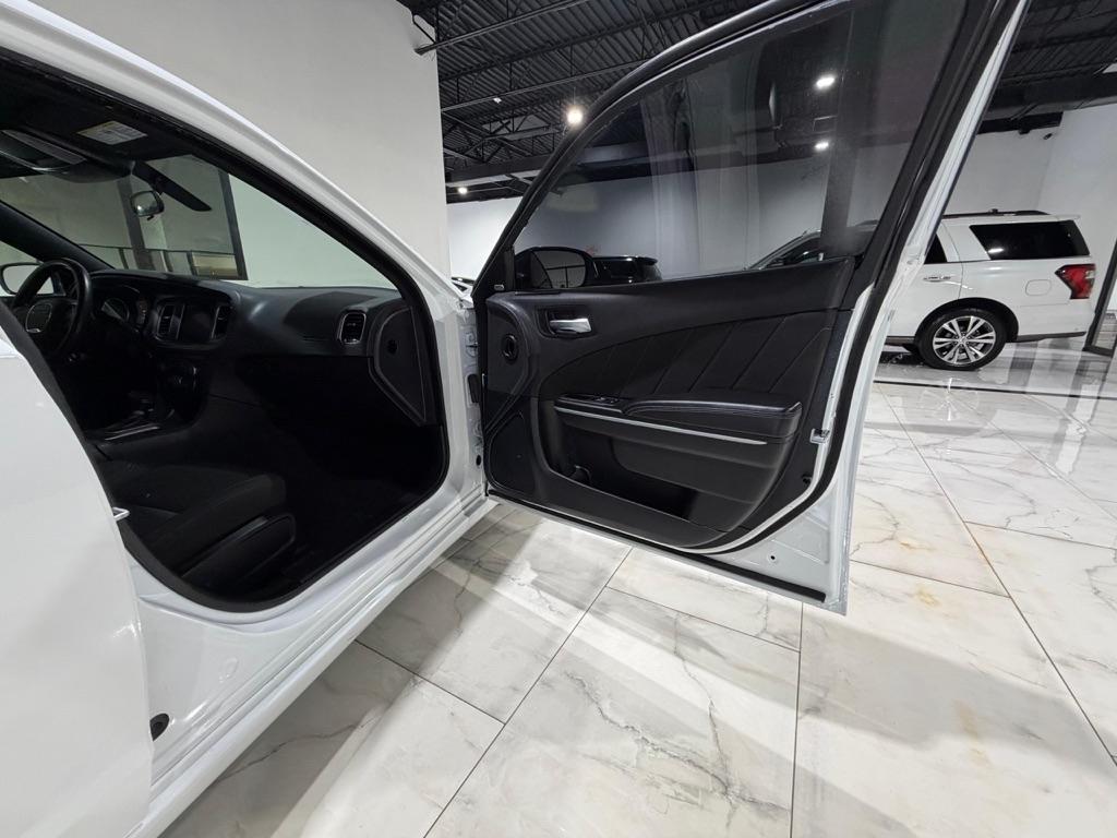 Dodge Charger SXT 2023