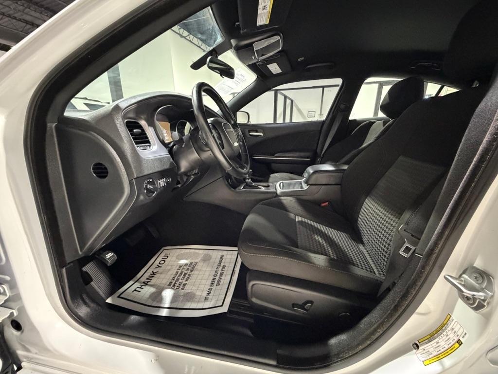 Dodge Charger SXT 2023