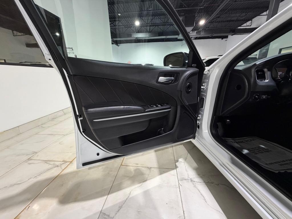 Dodge Charger SXT 2023