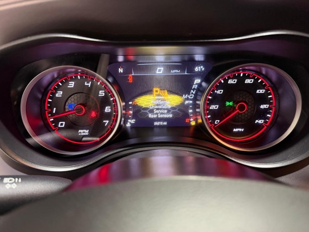 Dodge Charger SXT 2023