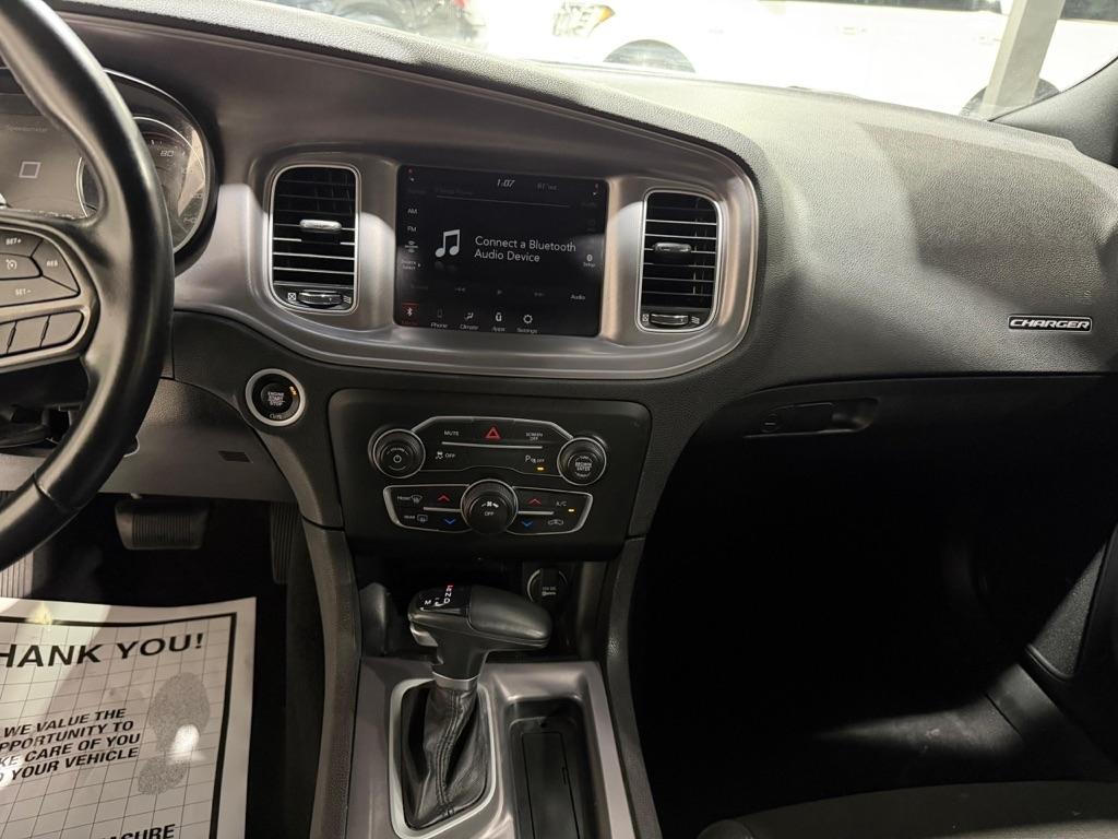 Dodge Charger SXT 2023