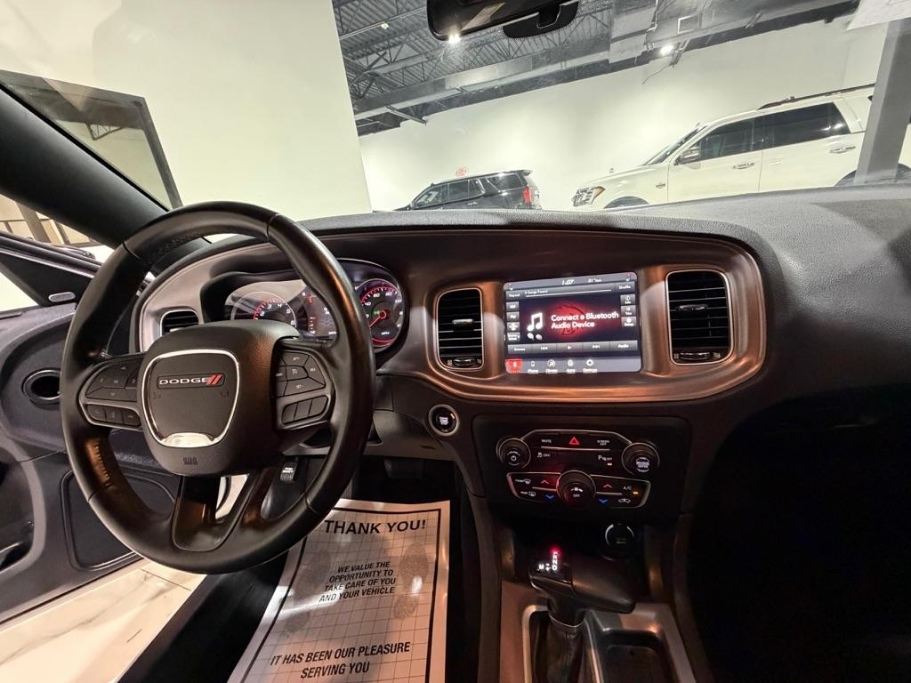 Dodge Charger SXT 2023