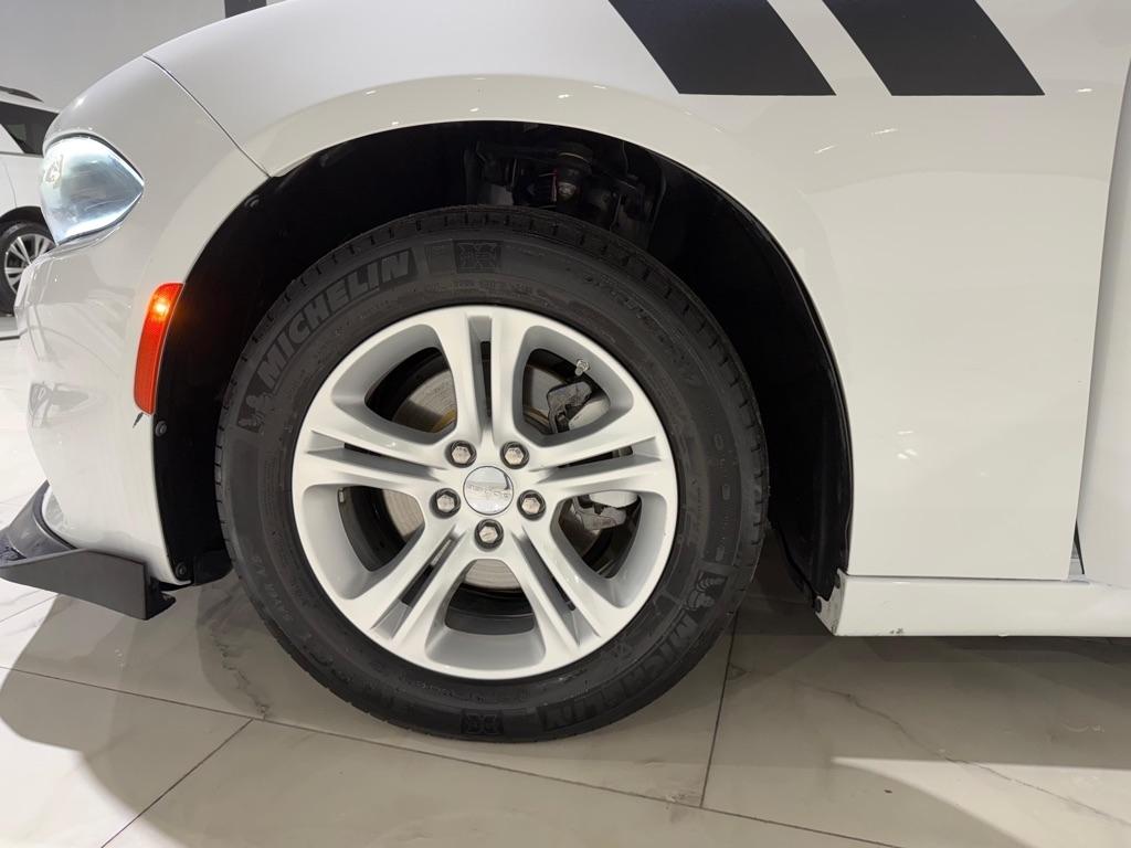 Dodge Charger SXT 2023