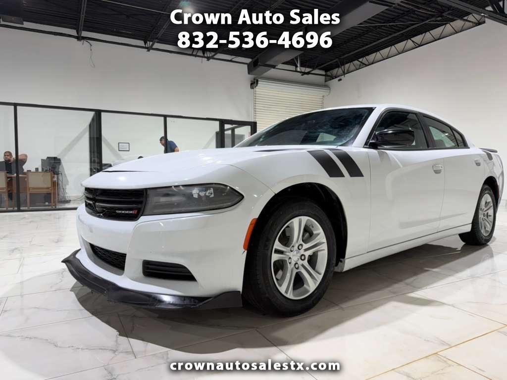 Dodge Charger SXT 2023