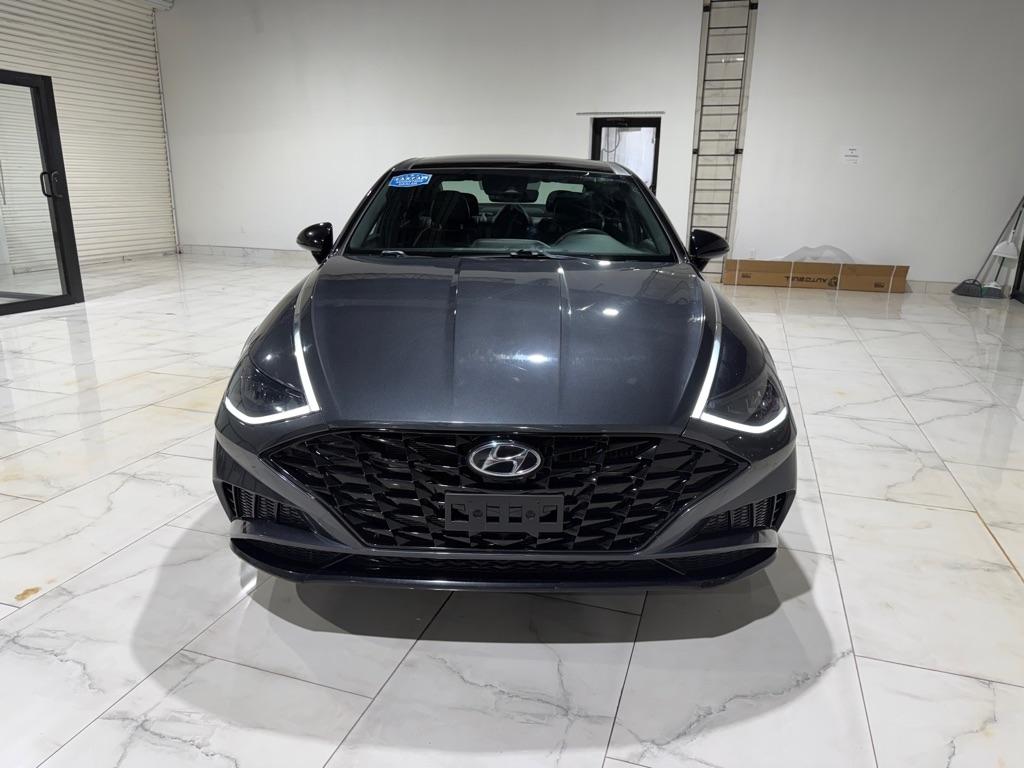 Hyundai Sonata SEL Plus 2020