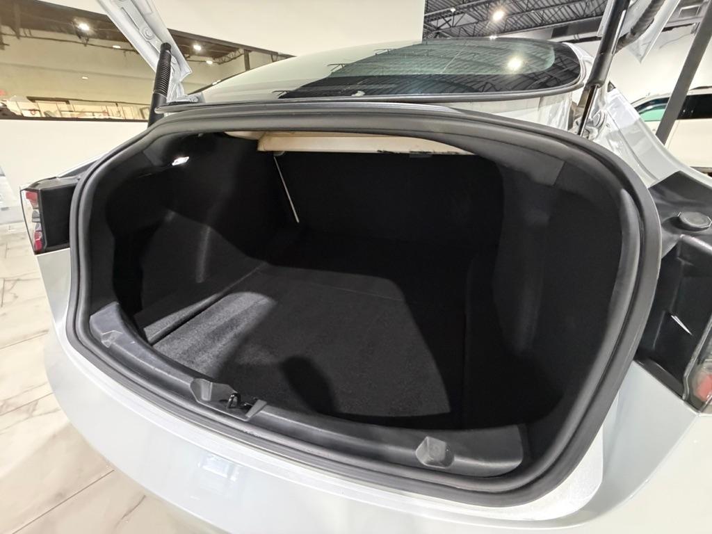 Tesla Model 3 Standard Range Plus 2021