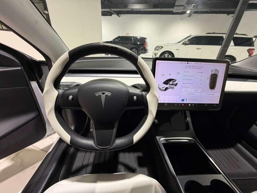 Tesla Model 3 Standard Range Plus 2021