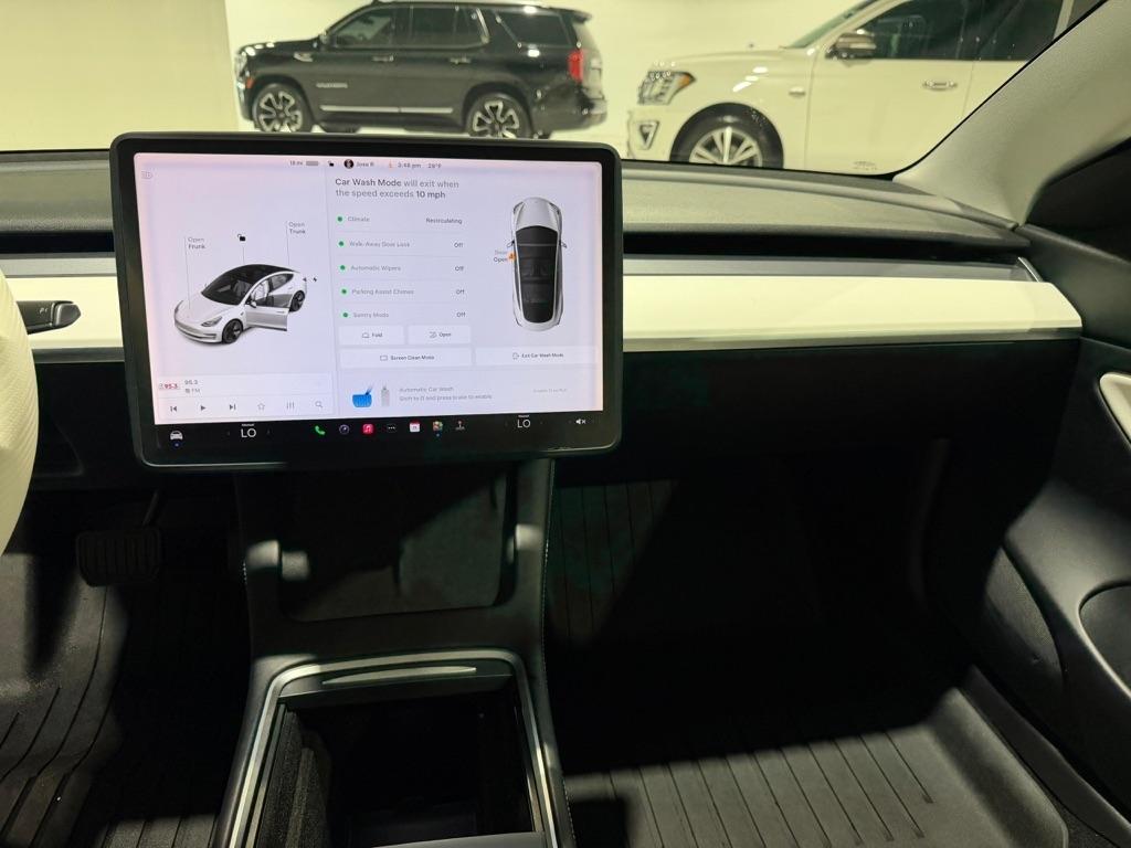 Tesla Model 3 Standard Range Plus 2021