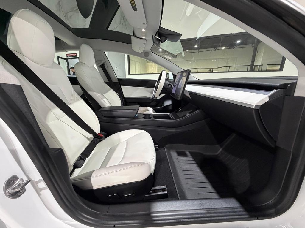 Tesla Model 3 Standard Range Plus 2021