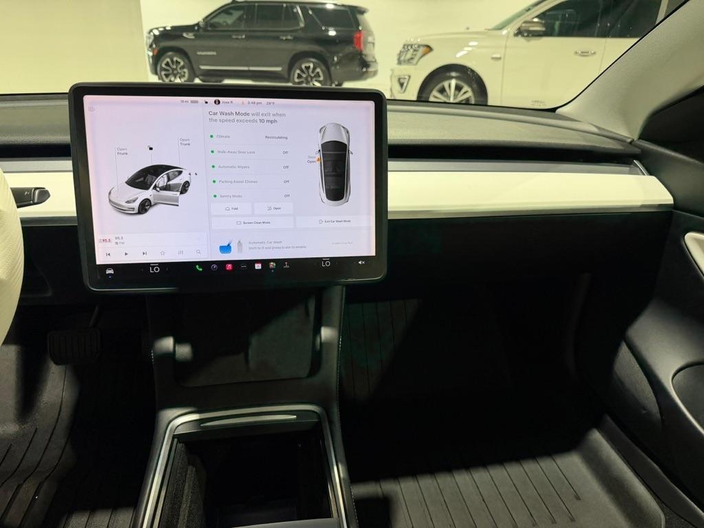 Tesla Model 3 Standard Range Plus 2021