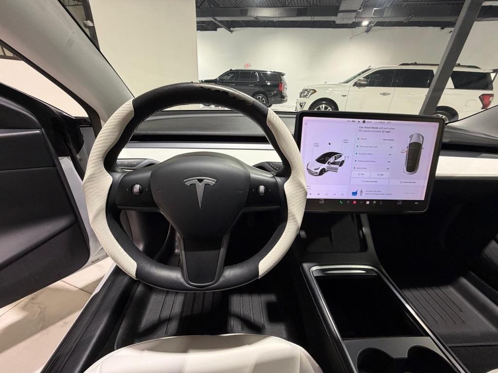 Tesla Model 3 Standard Range Plus 2021