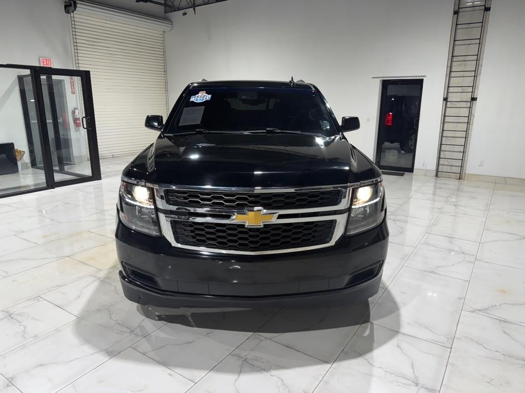 Chevrolet Tahoe LT 2WD 2020