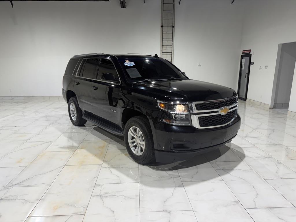 Chevrolet Tahoe LT 2WD 2020