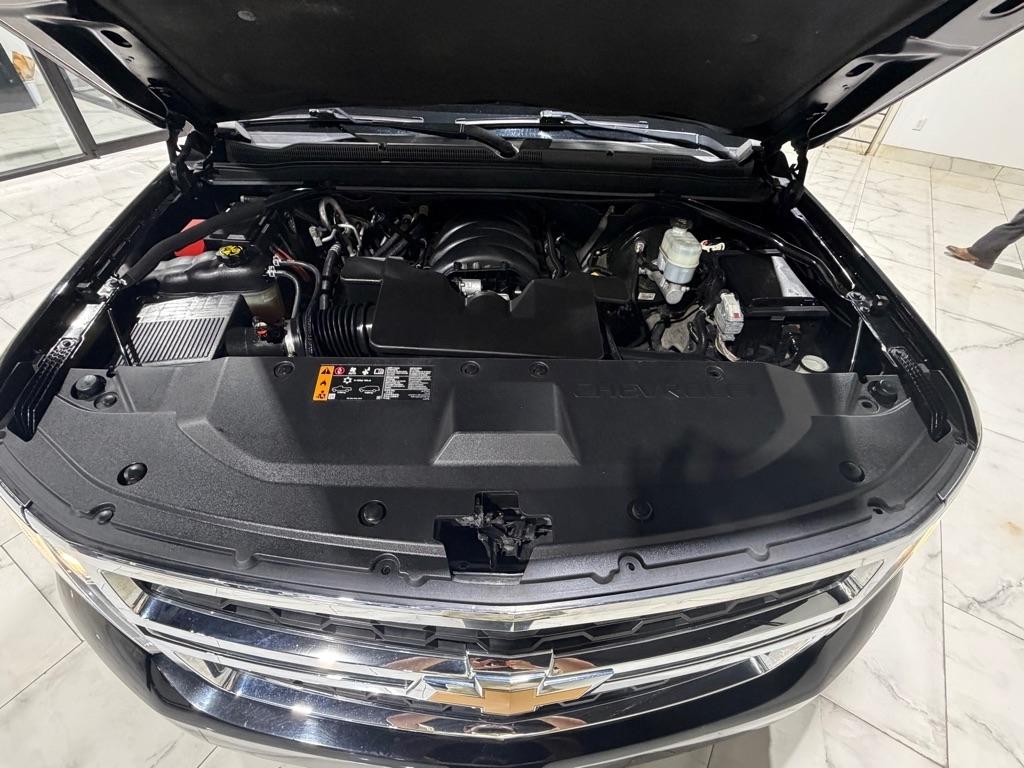 Chevrolet Tahoe LT 2WD 2020