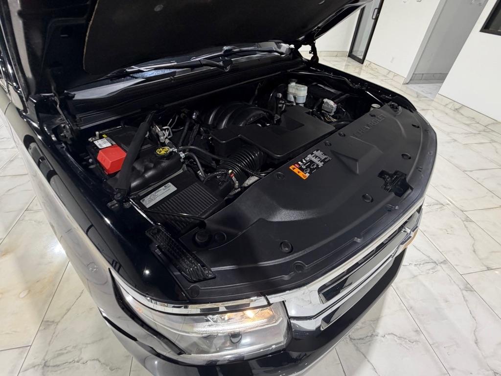 Chevrolet Tahoe LT 2WD 2020