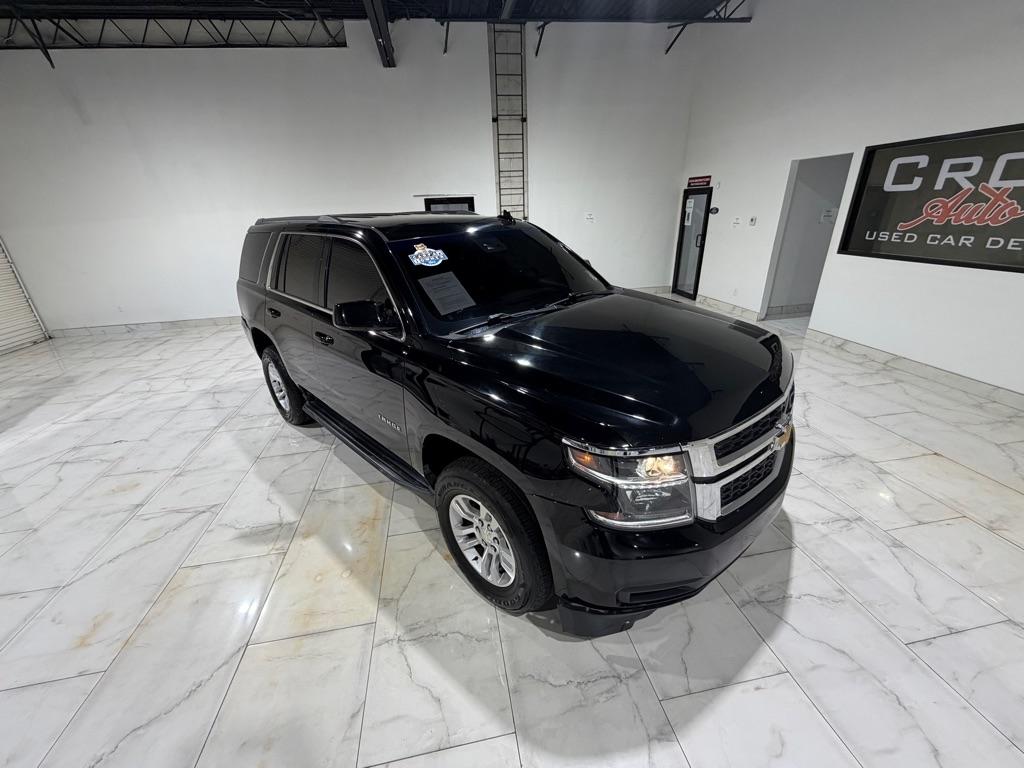 Chevrolet Tahoe LT 2WD 2020
