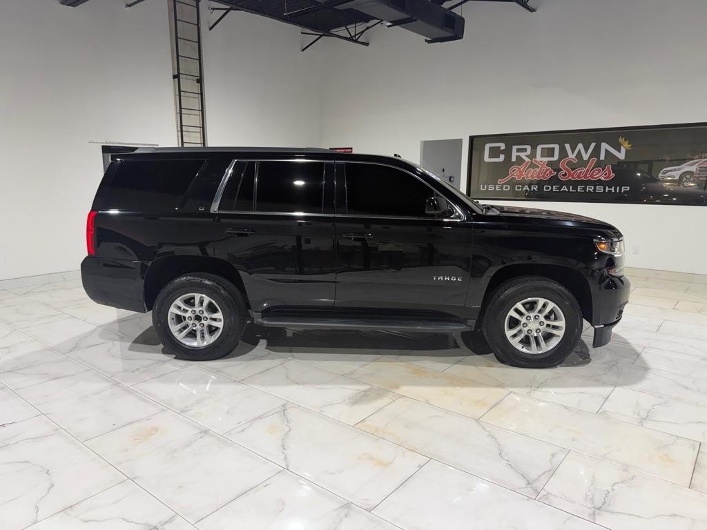 Chevrolet Tahoe LT 2WD 2020