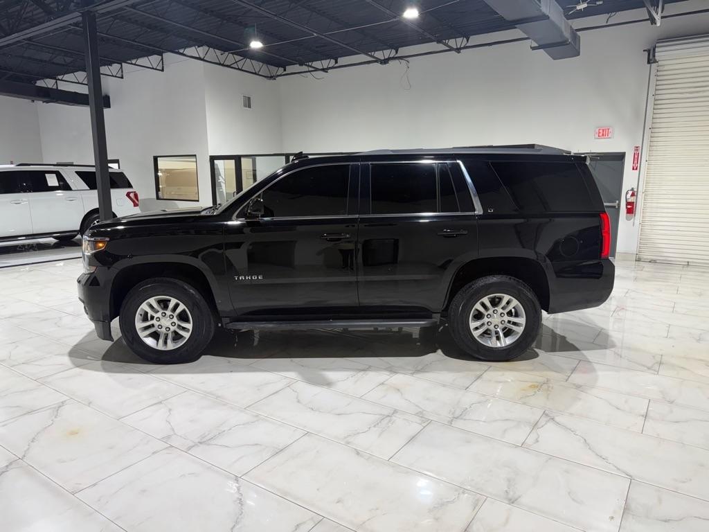 Chevrolet Tahoe LT 2WD 2020