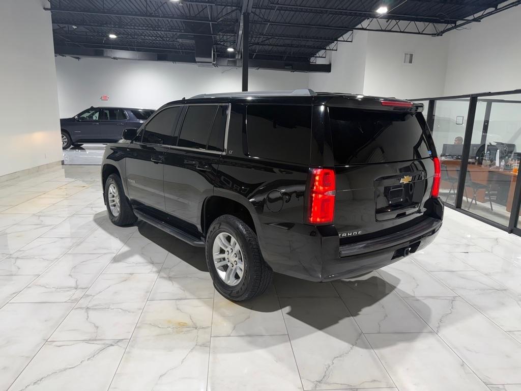 Chevrolet Tahoe LT 2WD 2020