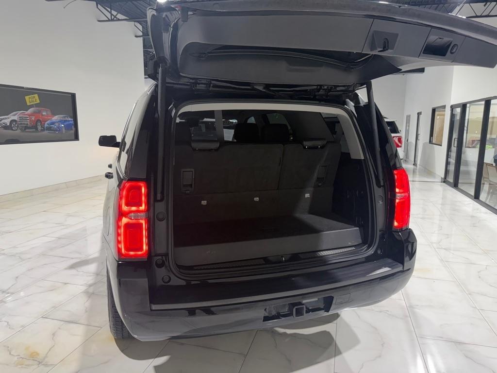 Chevrolet Tahoe LT 2WD 2020