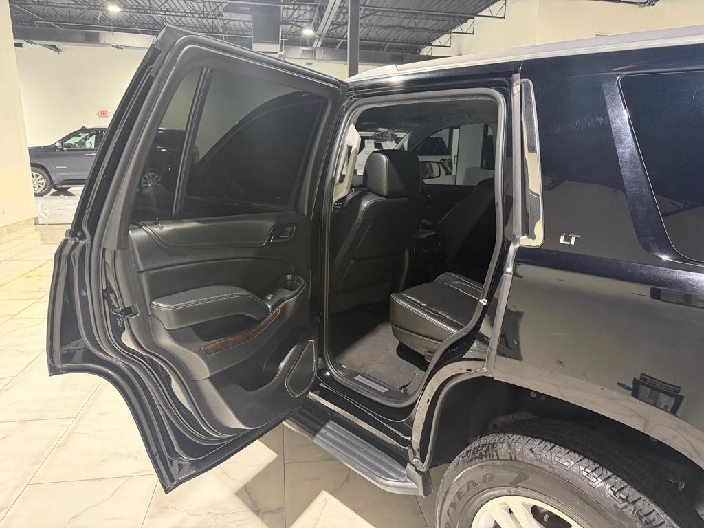 Chevrolet Tahoe LT 2WD 2020