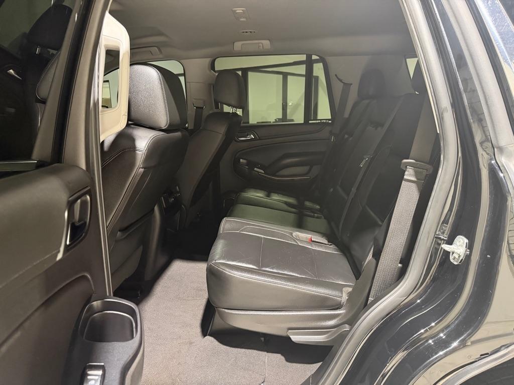 Chevrolet Tahoe LT 2WD 2020